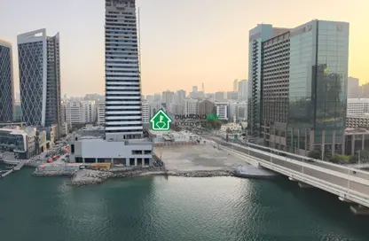 شقة - 3 غرف نوم - 3 حمامات للايجار في المارية فيستا - جزيرة المارية - أبوظبي