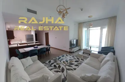 Apartment - 1 Bedroom - 2 Bathrooms for sale in Sulafa Tower - Dubai Marina - Dubai Apartment - 1 Bedroom - 2 Bathrooms for sale in Sulafa Tower - Dubai Marina - Dubai