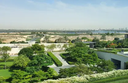 Apartment - 1 Bedroom - 2 Bathrooms for sale in Sealine Residences - Al Zorah - Ajman