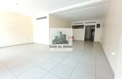 Apartment - 3 Bedrooms - 4 Bathrooms for rent in Taliatela Street - Al Nahda - Sharjah