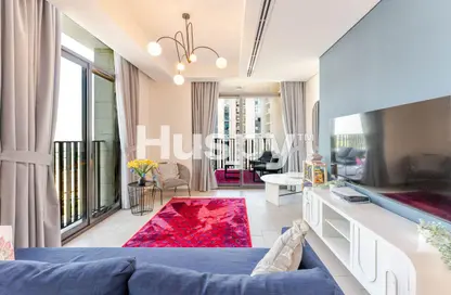 شقة - 2 غرف نوم - 3 حمامات للبيع في 1 ويلتون تيراس - ويلتون تيراسز - صبحا هارتلاند - مدينة الشيخ محمد بن راشد - دبي