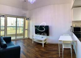Apartment - 2 bedrooms - 2 bathrooms for sale in New Dubai Gate 1 - Lake Elucio - Jumeirah Lake Towers - Dubai