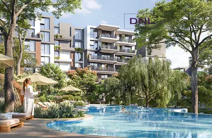 Apartment - 3 Bedrooms - 5 Bathrooms for sale in Serra - Ghaf Woods - Dubai Land - Dubai