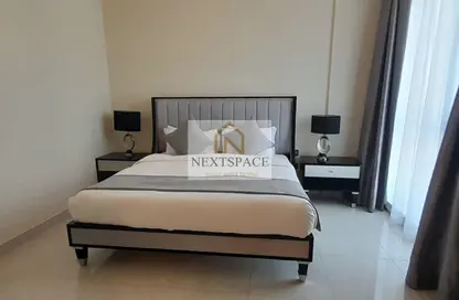 Apartment - 1 Bedroom - 2 Bathrooms for rent in The Polo Residence - Meydan Avenue - Meydan - Dubai Apartment - 1 Bedroom - 2 Bathrooms for rent in The Polo Residence - Meydan Avenue - Meydan - Dubai