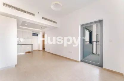 Apartment - 2 Bedrooms - 1 Bathroom for sale in The Nook 1 - The Nook - Wasl Gate - Dubai