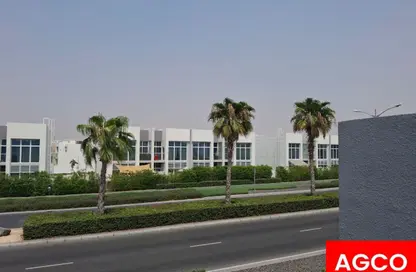 تاون هاوس - 3 غرف نوم - 3 حمامات للبيع في البيزيا - داماك هيلز 2 - دبي