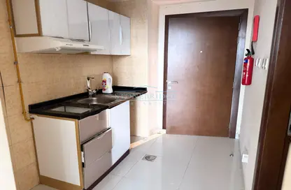 Apartment - Studio - 1 Bathroom for sale in Al Manara - Jumeirah Village Triangle - Dubai