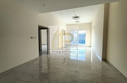 Apartment - 3 Bedrooms - 3 Bathrooms for rent in Al Noon Residence - Al Barsha 1 - Al Barsha - Dubai Apartment - 3 Bedrooms - 3 Bathrooms for rent in Al Noon Residence - Al Barsha 1 - Al Barsha - Dubai