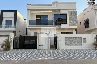 فيلا - 5 غرف نوم - 7 حمامات للبيع في الزاهية جاردنز - الزاهية - عجمان