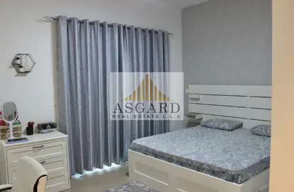 Apartment - 2 Bedrooms - 3 Bathrooms for rent in Belgravia Heights 1 - Jumeirah Village Circle - Dubai