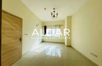 Apartment - 1 Bedroom - 2 Bathrooms for rent in Pulse Smart Residence - Jumeirah Village Circle - Dubai