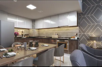Townhouse - 3 Bedrooms - 4 Bathrooms for sale in Verdana - Dubai Investment Park (DIP) - Dubai