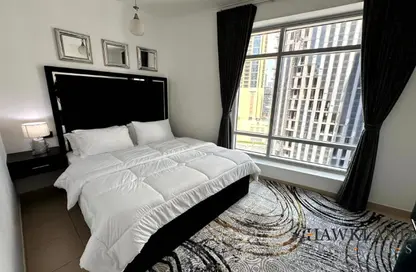 Apartment - 2 Bedrooms - 3 Bathrooms for sale in Burj Views C - Burj Views - Downtown Dubai - Dubai