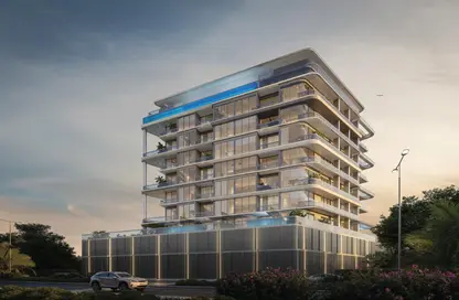Apartment - 1 Bedroom - 2 Bathrooms for sale in Golf Grove By Regent - Dubai Production City (IMPZ) - Dubai
