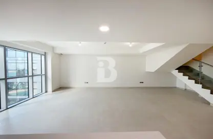 Duplex - 2 Bedrooms - 4 Bathrooms for rent in Radiant Square - City Of Lights - Al Reem Island - Abu Dhabi