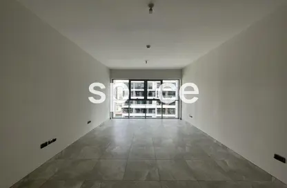 Empty Room image for: Apartment - 2 Bedrooms - 2 Bathrooms for rent in C2629 - Al Raha Beach - Abu Dhabi, Image 1