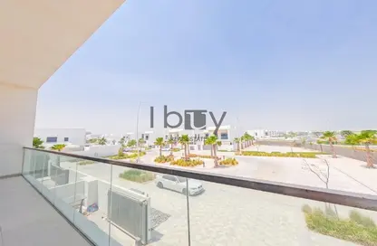 Villa - 4 Bedrooms - 5 Bathrooms for rent in Yas Acres - Yas Island - Abu Dhabi