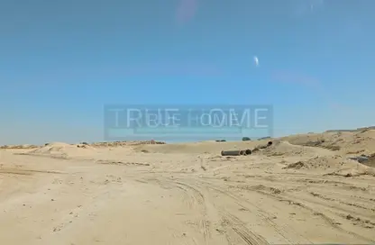Land - Studio for sale in Hoshi 1 - Hoshi - Al Badie - Sharjah
