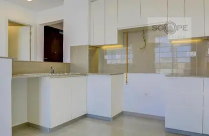 Townhouse - 3 Bedrooms - 5 Bathrooms for rent in Hayat Townhouses - Town Square - Dubai