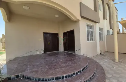 Villa - 5 Bedrooms - 5 Bathrooms for rent in Ramlat Zakher - Zakher - Al Ain