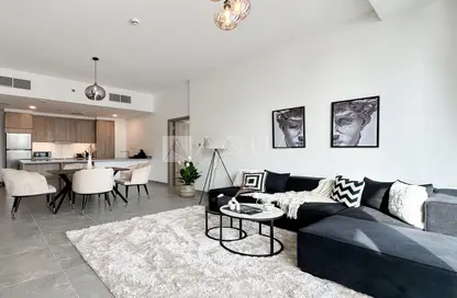 Apartment - 1 Bedroom - 2 Bathrooms for sale in Stella Maris - Dubai Marina - Dubai