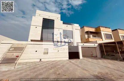 Villa - 5 Bedrooms - 7 Bathrooms for sale in Al Yasmeen 1 - Al Yasmeen - Ajman
