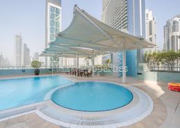 Apartment - 2 bedrooms - 3 bathrooms for rent in Manazel Al Safa - Business Bay - Dubai