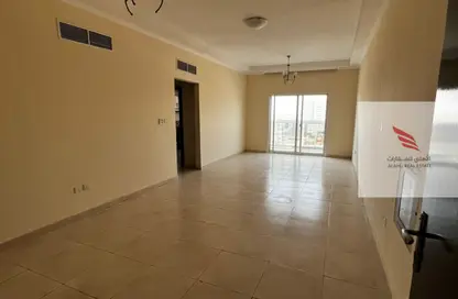 Apartment - 2 Bedrooms - 2 Bathrooms for rent in Al Rawda 3 - Al Rawda - Ajman