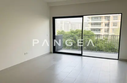 Apartment - 1 Bedroom - 1 Bathroom for rent in Park Field Tower 2 - Park Field - Dubai Hills Estate - Dubai