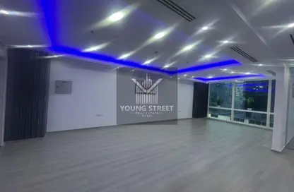 Office Space - Studio for rent in Tamani Art Tower - Business Bay - Dubai