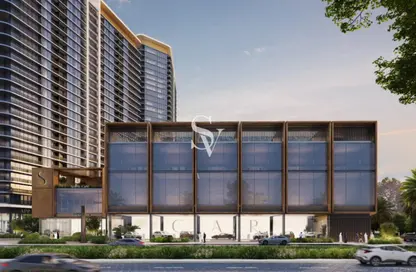 Apartment - 2 Bedrooms - 2 Bathrooms for sale in Sobha Orbis - Motor City - Dubai