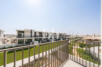 تاون هاوس - 4 غرف نوم - 4 حمامات للايجار في أورانيا - ذا فالي - دبي تاون هاوس - 4 غرف نوم - 4 حمامات للايجار في أورانيا - ذا فالي - دبي