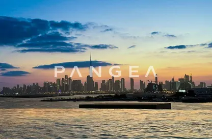 شقة - غرفة نوم - 1 حمام للايجار في الجراند - ميناء خور دبي (ذا لاجونز) - دبي شقة - غرفة نوم - 1 حمام للايجار في الجراند - ميناء خور دبي (ذا لاجونز) - دبي