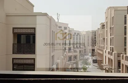 Office Space - Studio - 1 Bathroom for rent in Deira Enrichment Project - Deira - Dubai
