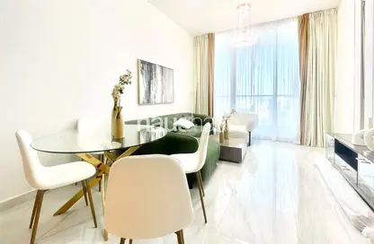 Apartment - 2 Bedrooms - 2 Bathrooms for rent in Gemz by Danube - Al Furjan - Dubai