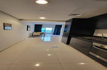 Apartment - Studio - 1 Bathroom for sale in The Cosmopolitan - Business Bay - Dubai