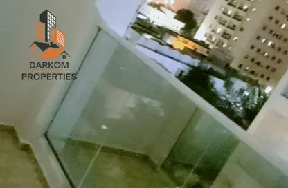 Apartment - 2 Bedrooms - 2 Bathrooms for rent in Al Rashidiya Towers - Al Rashidiya - Ajman Downtown - Ajman
