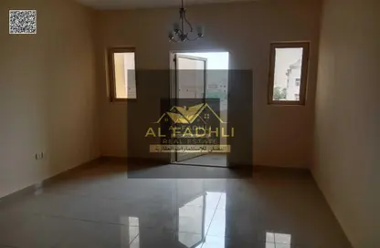 Apartment - 1 Bedroom - 2 Bathrooms for rent in Al Rawda 3 Villas - Al Rawda 3 - Al Rawda - Ajman