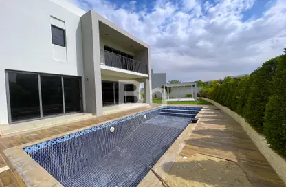 Villa - 5 Bedrooms - 6 Bathrooms for rent in Sidra Villas I - Sidra Villas - Dubai Hills Estate - Dubai
