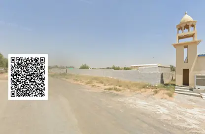 Land - Studio for sale in Al Helio 2 - Al Helio - Ajman