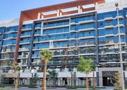 Apartment - 1 bedroom - 1 bathroom for sale in AZIZI Riviera - Meydan One - Meydan - Dubai