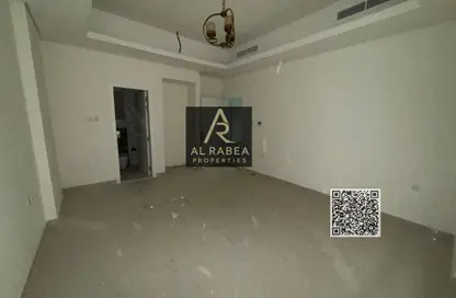Apartment - 3 Bedrooms - 3 Bathrooms for rent in Al Mowaihat 3 - Al Mowaihat - Ajman