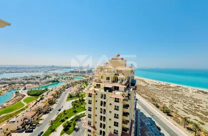 شقة - 3 غرف نوم - 3 حمامات للبيع في 4 رويال بريز - رويال بريز - قرية الحمرا - رأس الخيمة
