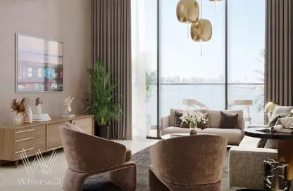 Apartment - 1 Bedroom - 1 Bathroom for sale in Vista 3 - Al Reem Island - Abu Dhabi Apartment - 1 Bedroom - 1 Bathroom for sale in Vista 3 - Al Reem Island - Abu Dhabi