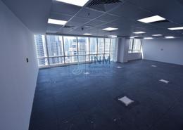 Office Space - 2 bathrooms for sale in Oaks Liwa Heights - Lake Allure - Jumeirah Lake Towers - Dubai