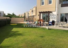Villa - 3 bedrooms - 4 bathrooms for sale in Rahat - Mudon - Dubai
