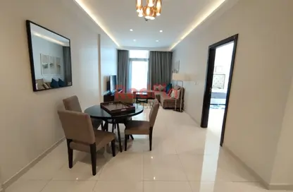 Apartment - 1 Bedroom - 2 Bathrooms for rent in Celestia - Dubai South (Dubai World Central) - Dubai