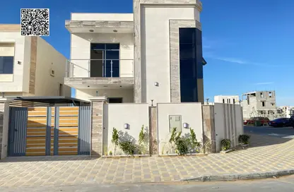 فيلا - 5 غرف نوم - 7 حمامات للبيع في الزاهية جاردنز - الزاهية - عجمان