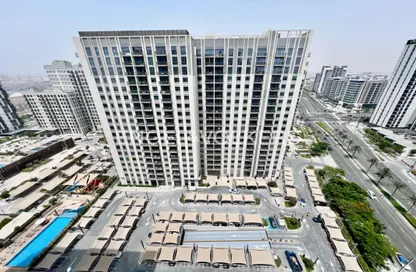 Apartment - 2 Bedrooms - 2 Bathrooms for rent in Park Heights 2 - Park Heights - Dubai Hills Estate - Dubai