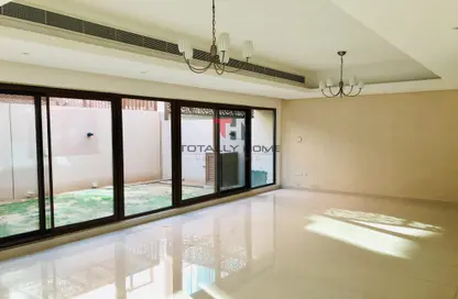 Villa - 4 Bedrooms - 5 Bathrooms for rent in Grand Views - Meydan Gated Community - Meydan - Dubai